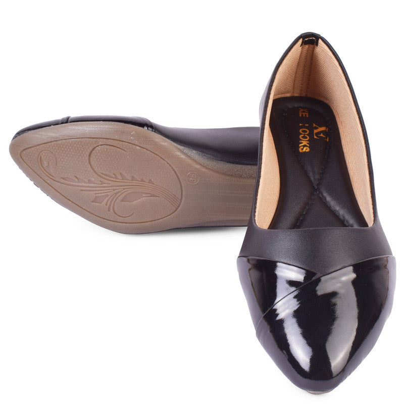 Effortless & Timeless Casual Comfortable Ballerinas