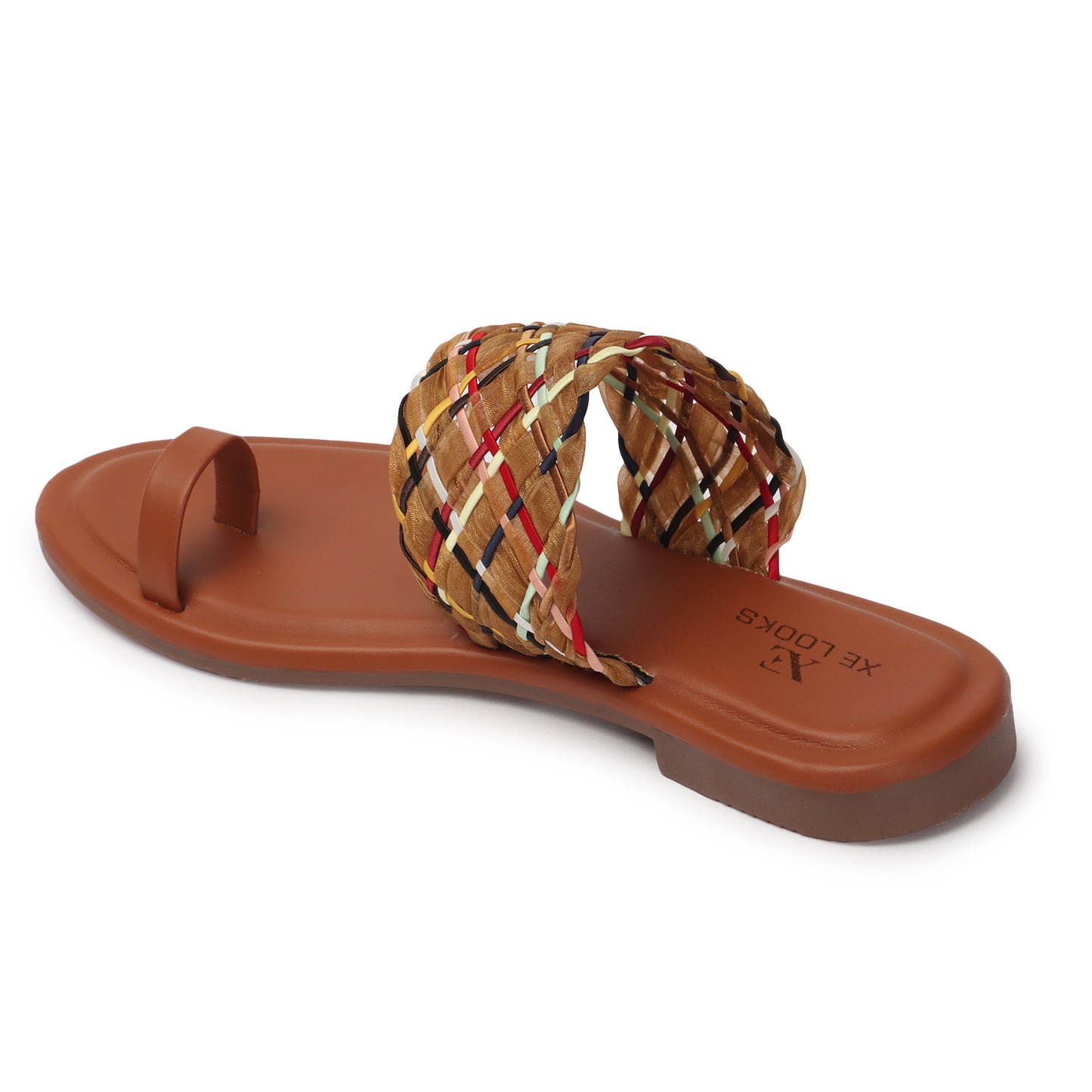 Trendy Design Modern & Comfortable Stylish Fancy Flat Slippers