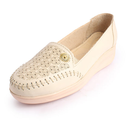 Classy & Timeless Design Comfortable Flat Ballerinas