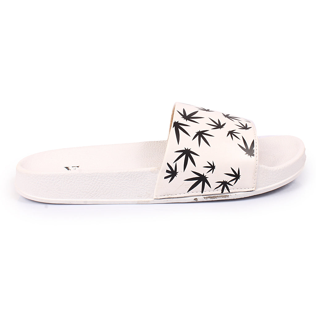 Contemporary & Effortless Leafy Design Sliders