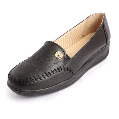 Classy & Timeless Design Comfortable Flat Ballerinas