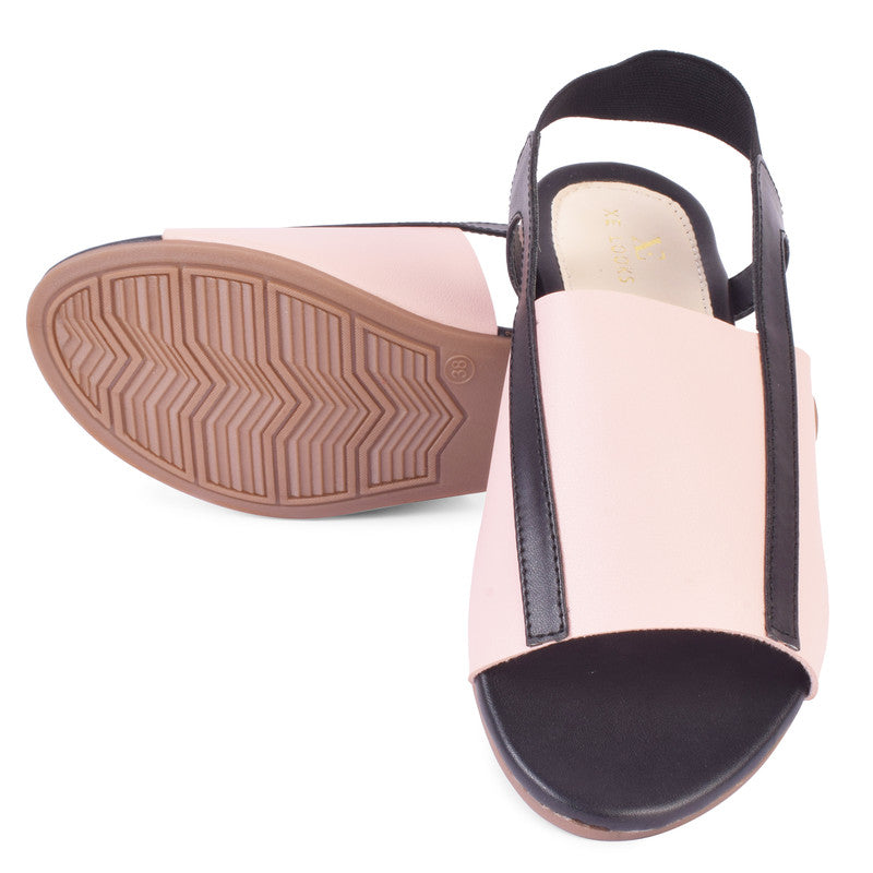 Soft & Comfy Flat Open Toe Mules Sandals