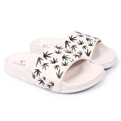 Contemporary & Effortless Leafy Design Sliders