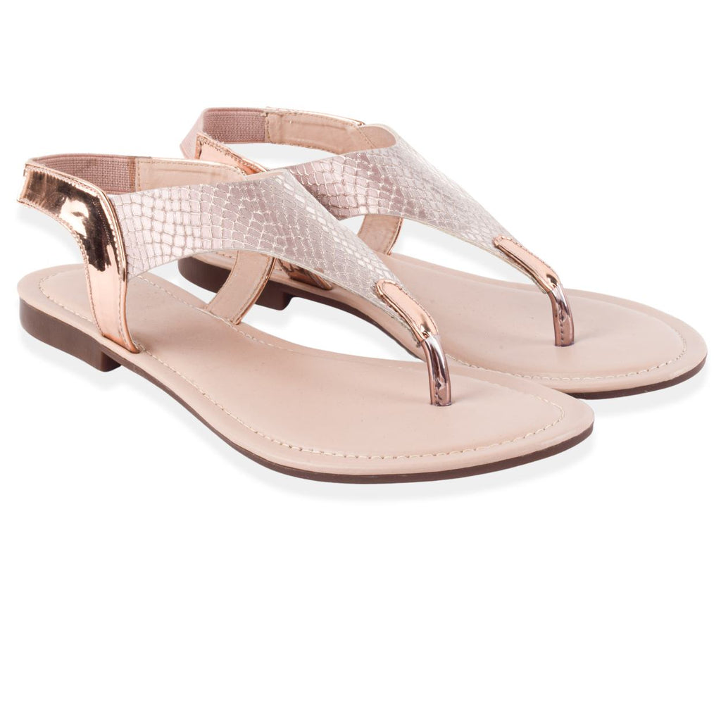 Graceful & Stylish Casual Comfortable Flats Fashion Slippers