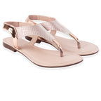 Graceful & Stylish Casual Comfortable Flats Fashion Slippers