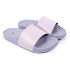 Sleek Grain Design Comfortable & Easygoing Sliders