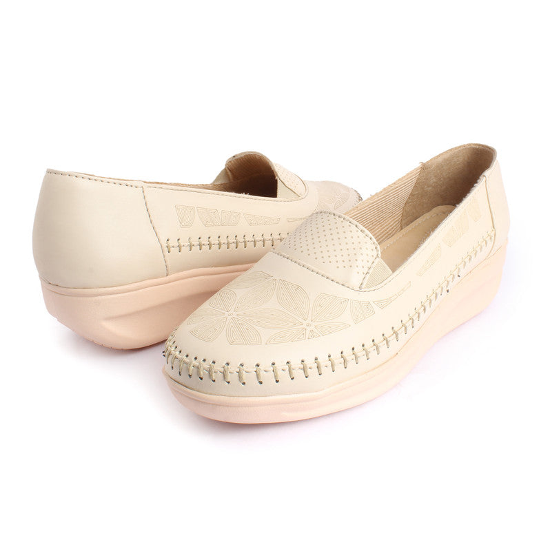 Sleek & Stylish Design Flat Ballerinas