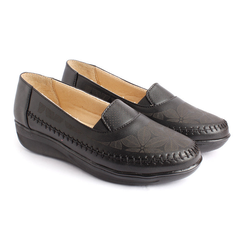 Sleek & Stylish Design Flat Ballerinas