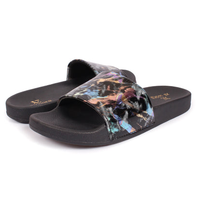 Abstract Design Shiny & Graceful Comfortable Sliders