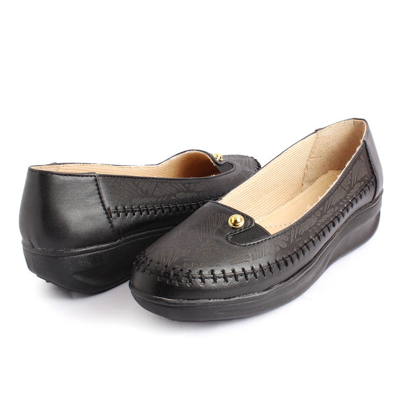 Graceful & Alluring Design Comfortable Flat Ballerinas