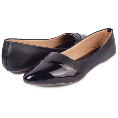 Effortless & Timeless Casual Comfortable Ballerinas