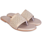 Stunning & Comfortable Royal Flats