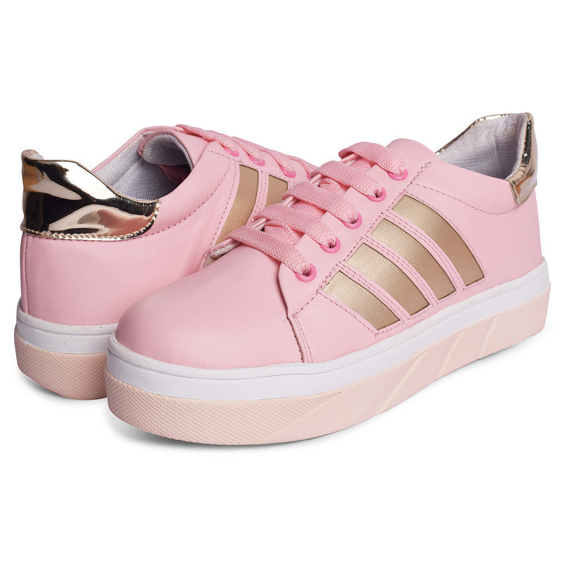 Modern & Hip Comfortable Eye-Catching Sneakers