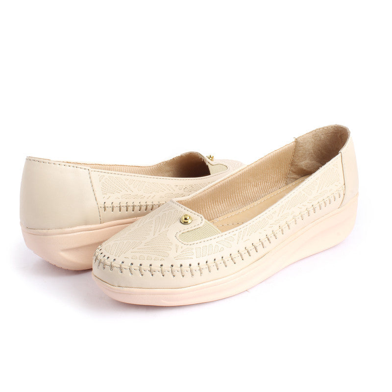 Graceful & Alluring Design Comfortable Flat Ballerinas