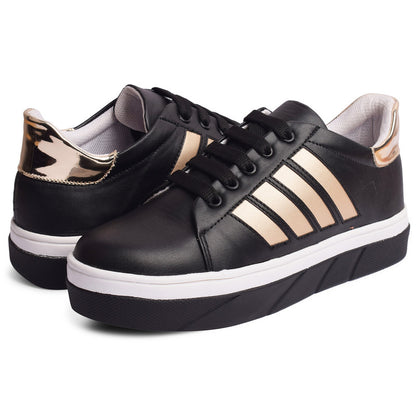 Modern & Hip Comfortable Eye-Catching Sneakers