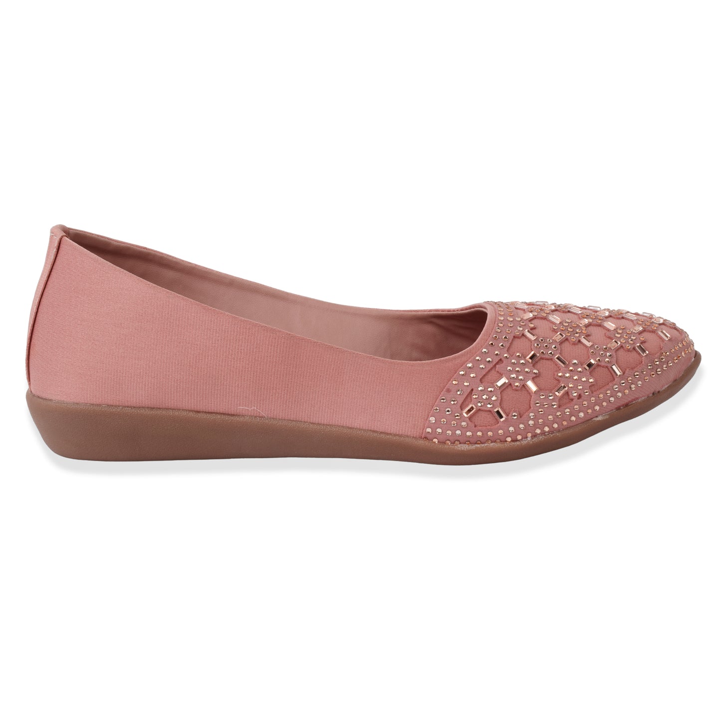 Siroski Design Soft & Comfortable Flat Ballerinas