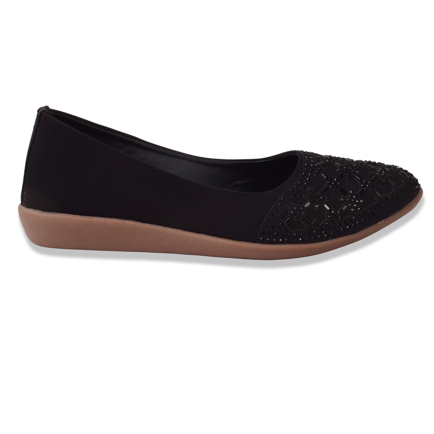 Siroski Design Soft & Comfortable Flat Ballerinas