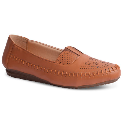 Ethnic Design Stylish & Trendy Comfortable Ballerinas