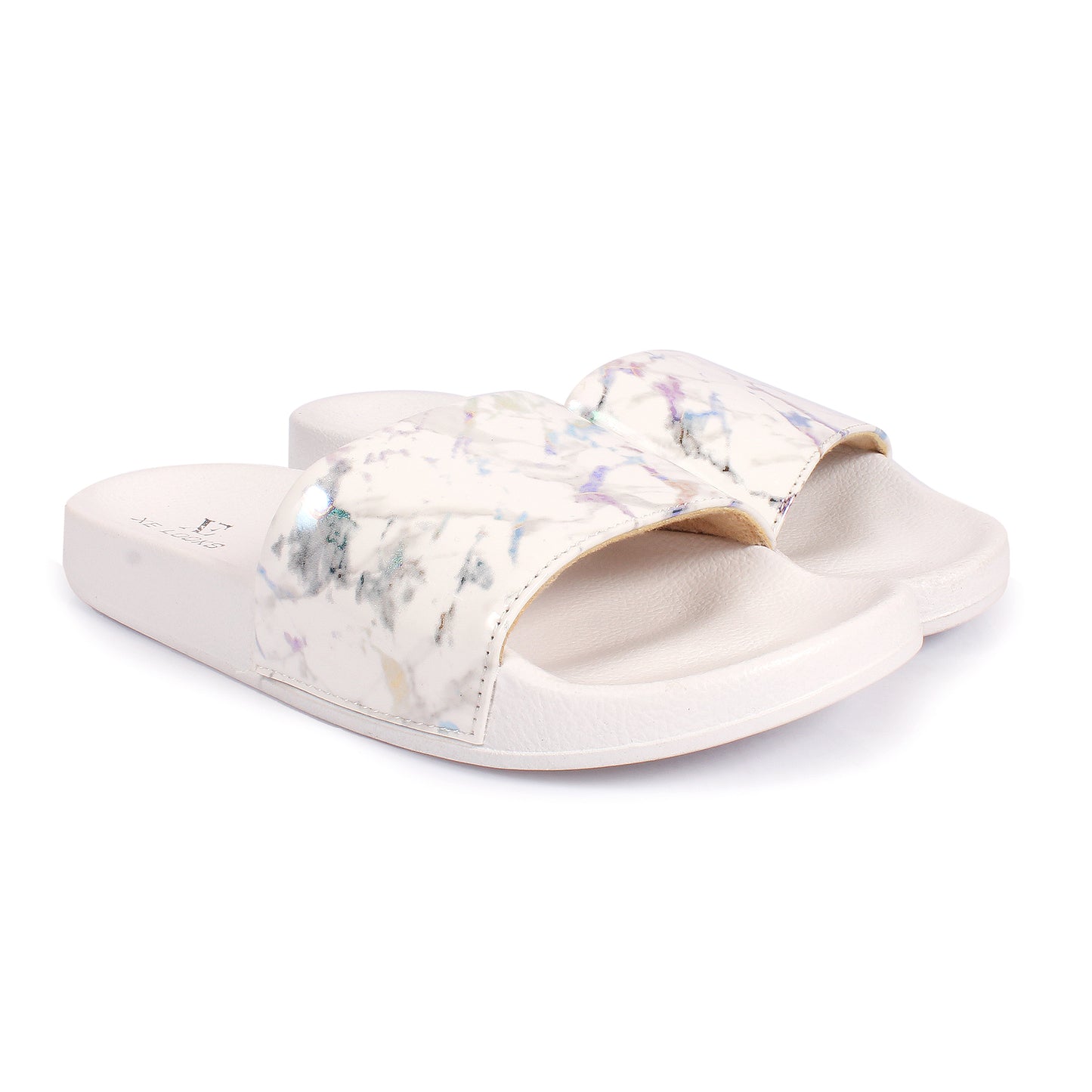 Abstract Design Shiny & Graceful Comfortable Sliders