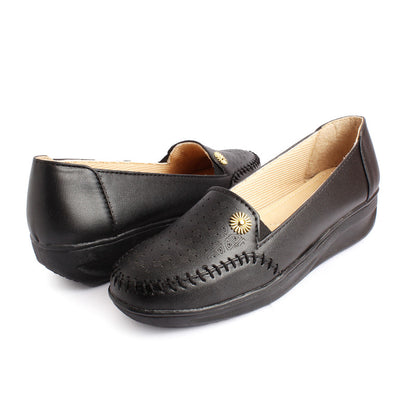 Classy & Timeless Design Comfortable Flat Ballerinas