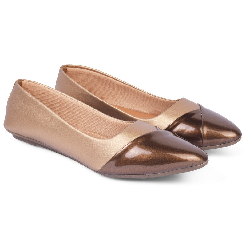 Effortless & Timeless Casual Comfortable Ballerinas