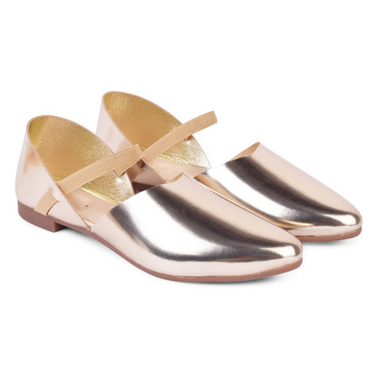 Stylish & Elegant Ballerinas Sandals