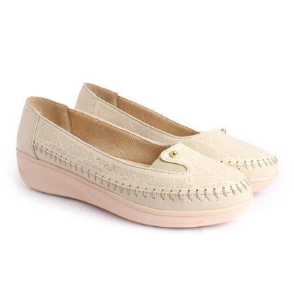 Graceful & Alluring Design Comfortable Flat Ballerinas