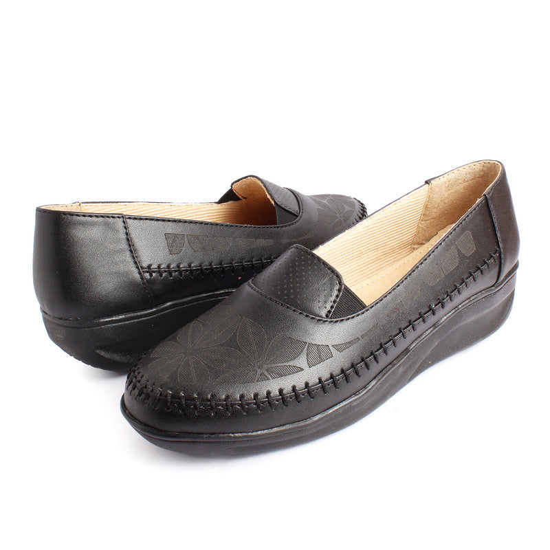 Sleek & Stylish Design Flat Ballerinas