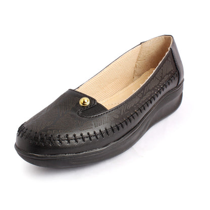 Graceful & Alluring Design Comfortable Flat Ballerinas