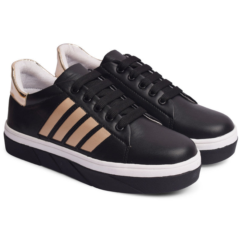 Modern & Hip Comfortable Eye-Catching Sneakers