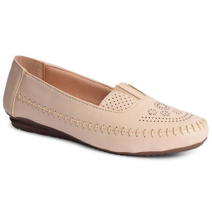 Ethnic Design Stylish & Trendy Comfortable Ballerinas