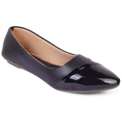 Effortless & Timeless Casual Comfortable Ballerinas