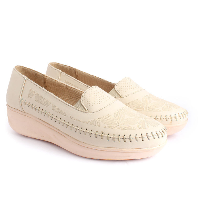 Sleek & Stylish Design Flat Ballerinas