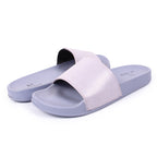 Sleek Grain Design Comfortable & Easygoing Sliders