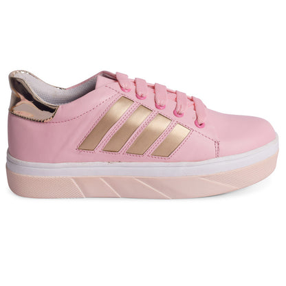 Modern & Hip Comfortable Eye-Catching Sneakers