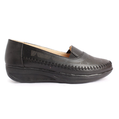 Sleek & Stylish Design Flat Ballerinas