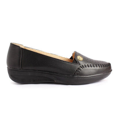 Classy & Timeless Design Comfortable Flat Ballerinas