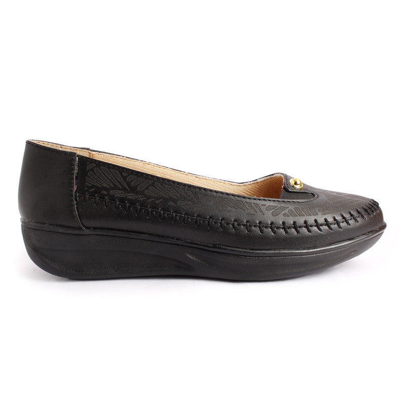 Graceful & Alluring Design Comfortable Flat Ballerinas