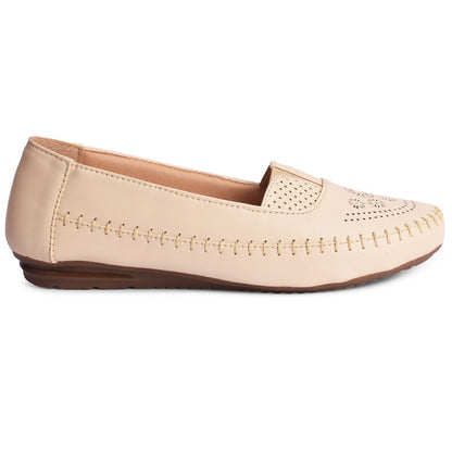 Ethnic Design Stylish & Trendy Comfortable Ballerinas