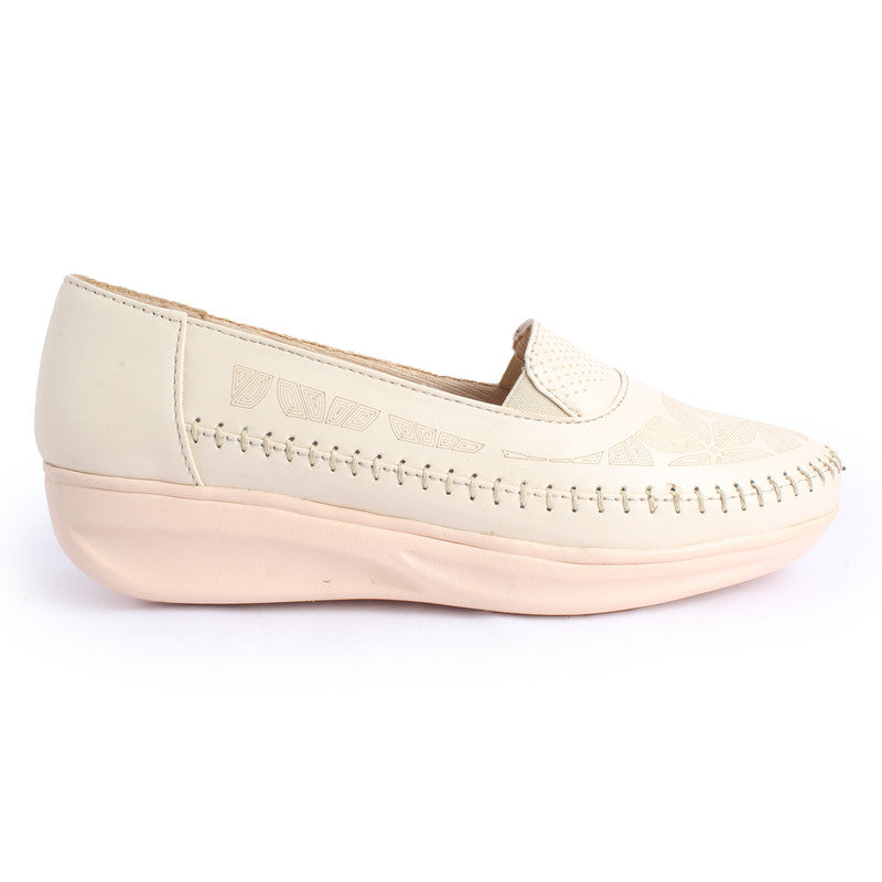 Sleek & Stylish Design Flat Ballerinas