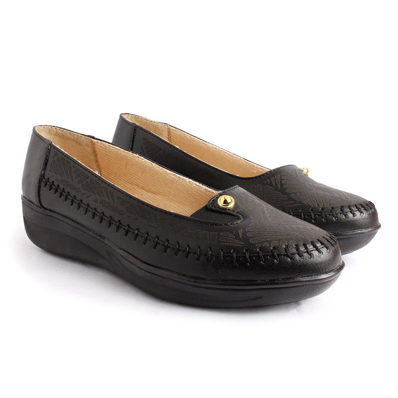 Graceful & Alluring Design Comfortable Flat Ballerinas