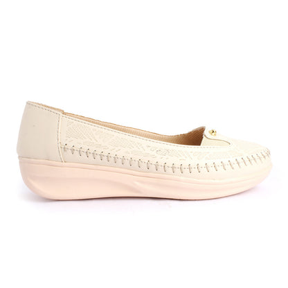 Graceful & Alluring Design Comfortable Flat Ballerinas